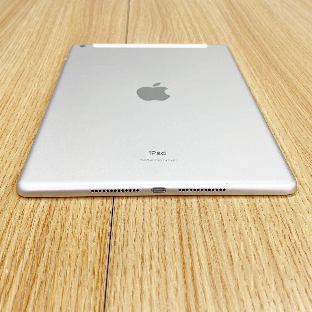 AppleiPad 第7世代 32GBWi-Fi CellularSIMフリー
