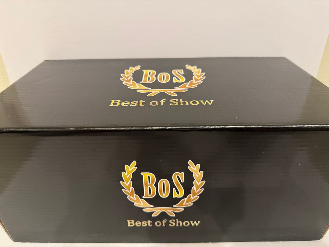 レア BMW 1600GTレジン製 BoS Best of Show 1/43