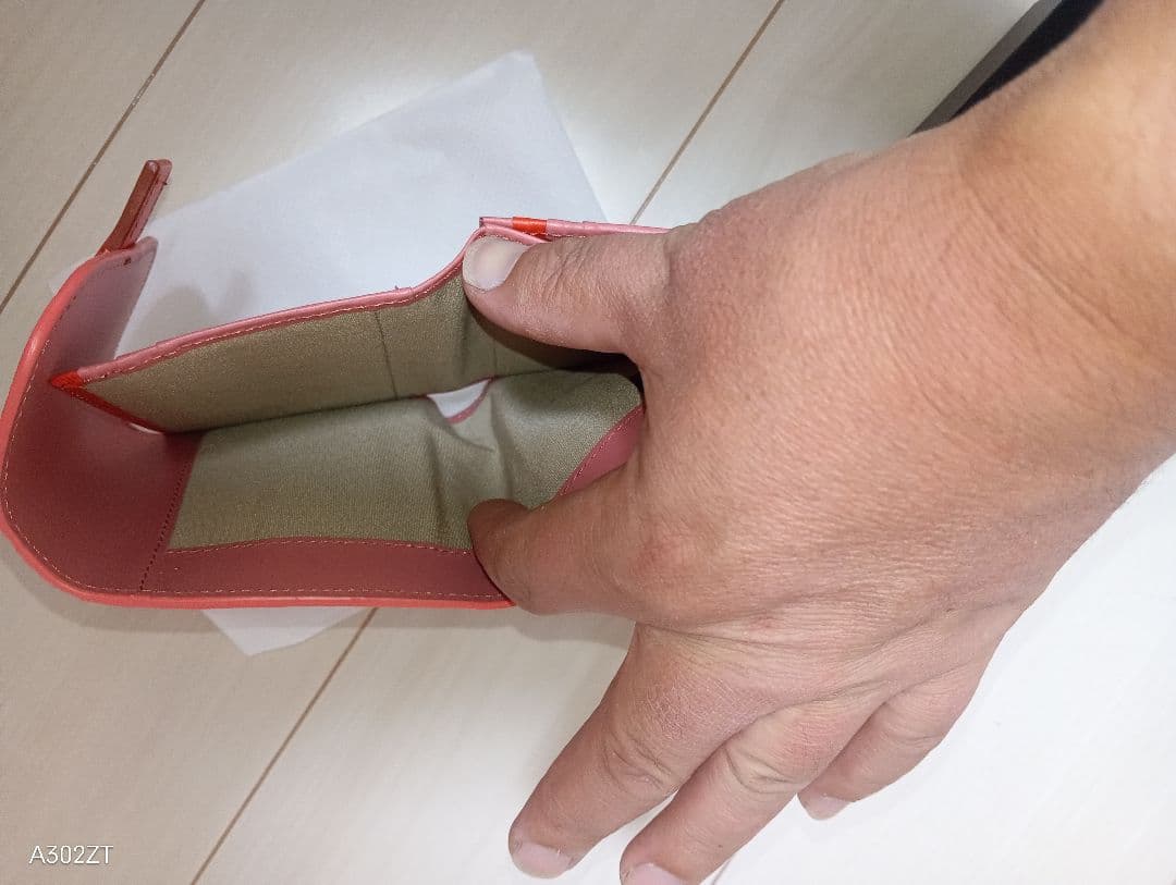 Paul Smith 二つ折り財布新品未使用定価28500円