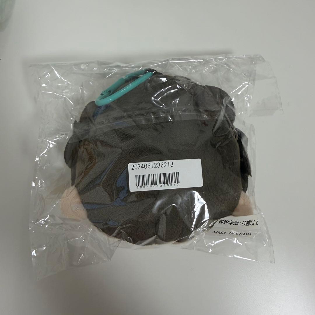 ✧︎ 様 超特急 アロハ マスコットポーチ