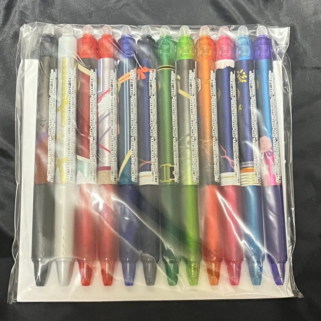 刀剣乱舞 フリクション 第1弾 第2弾 セット