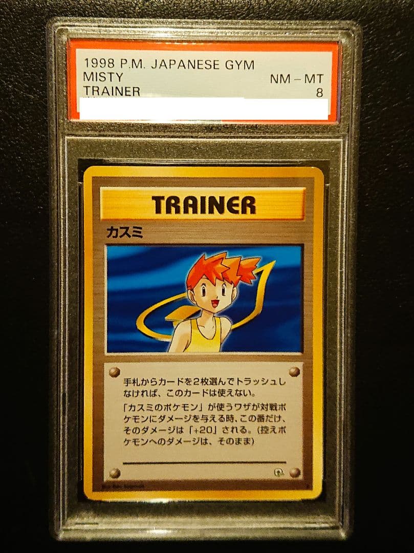 旧裏 ジムリーダー ★ complete