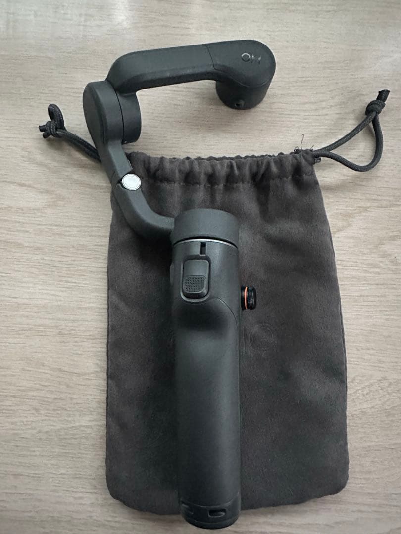 スマホアクセサリー dji OSMO MOBILE 6