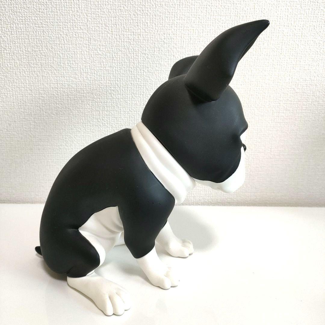 ⑤確認ページ　ジョジョの奇妙な冒険　フィギュア　イギー　ザ・フール　空条承太郎