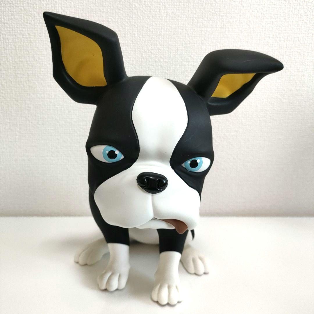 ⑤確認ページ　ジョジョの奇妙な冒険　フィギュア　イギー　ザ・フール　空条承太郎