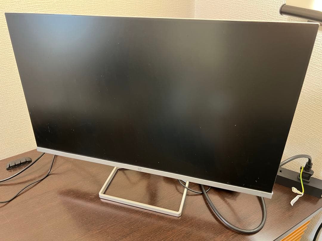 HP M24fw 23.8インチ FHDモニター