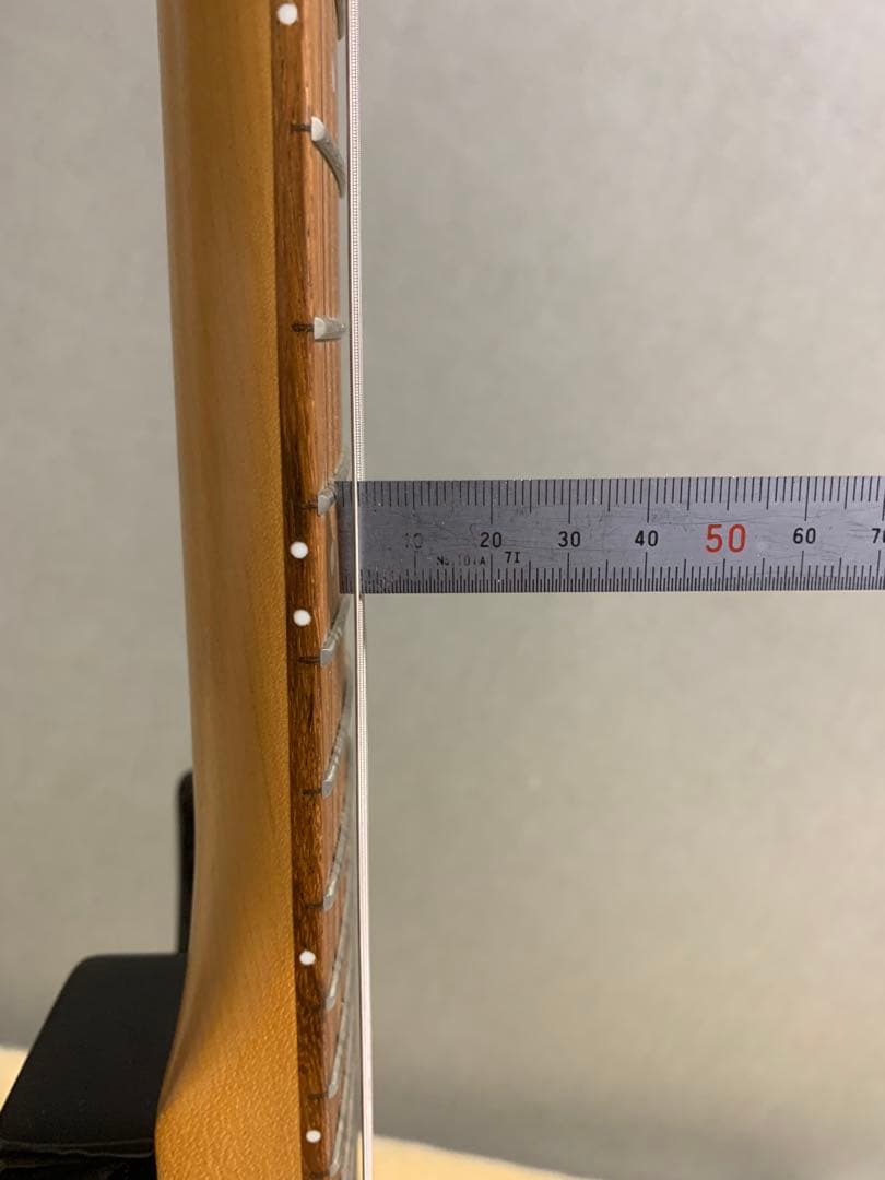 YAMAHA Pacifica PAC303-12 12弦エレキギター 変更あり