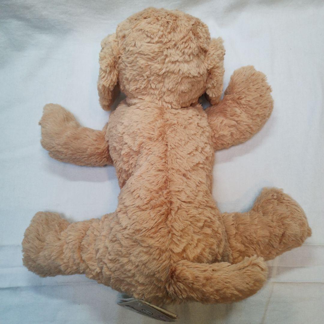 シュタイフ　ゴールデンドゥードル　ベルノ（Berno）　Lサイズ　Steiff