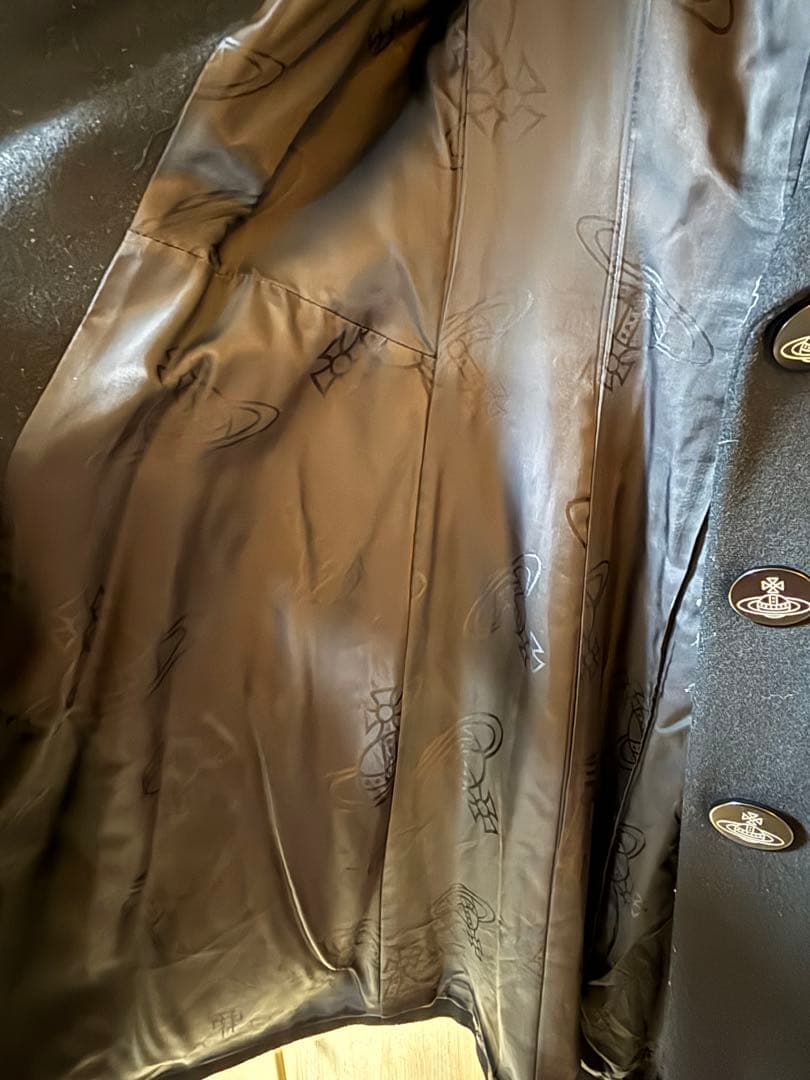 Vivienne Westwood RED LABEL ロングコート