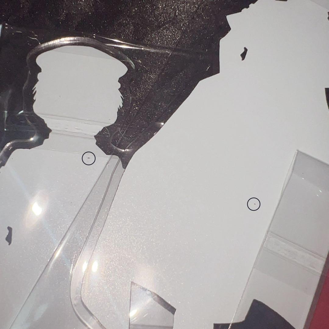 地縛少年花子くん デカアクリルスタンド