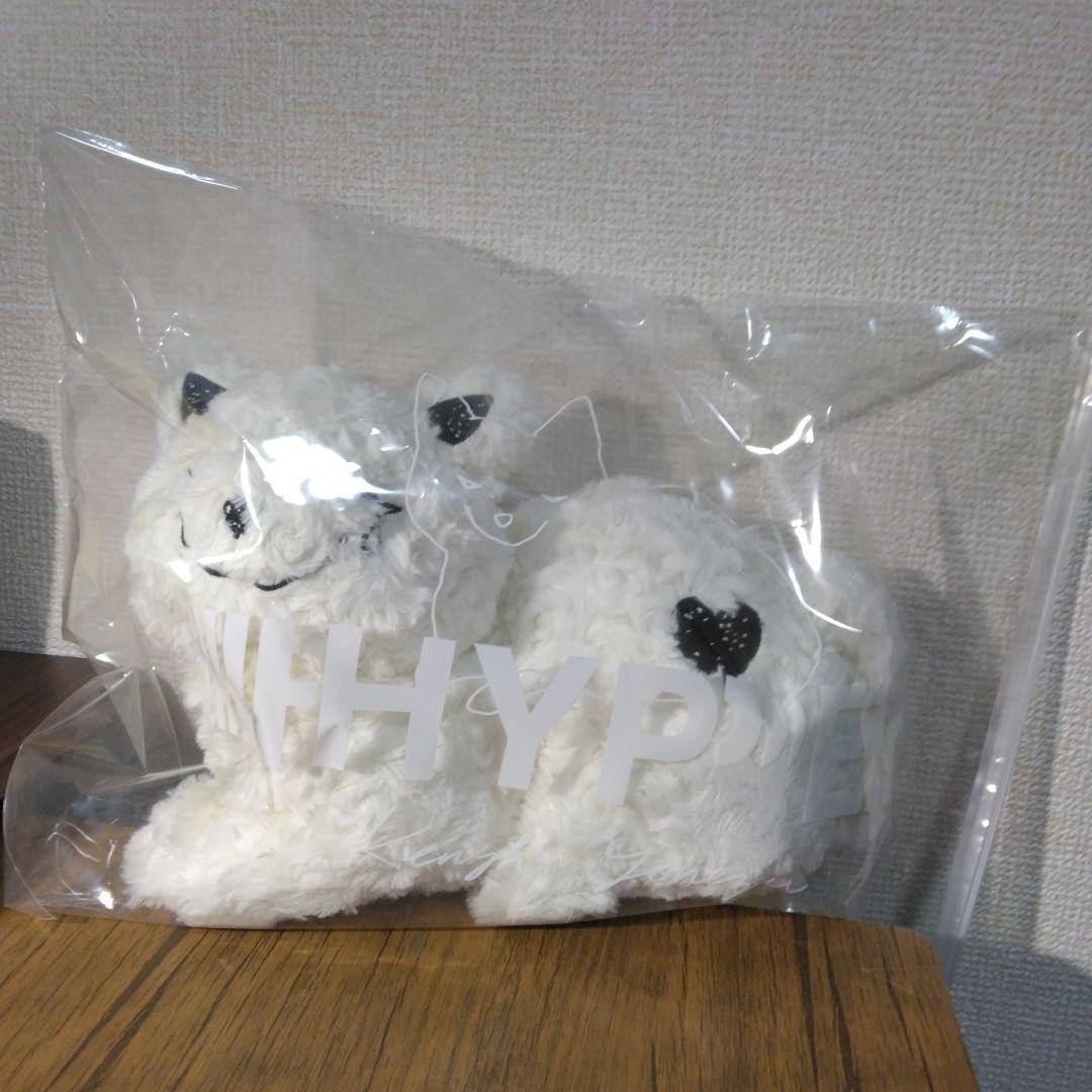 リイシューねこちゃん　2点　+袋