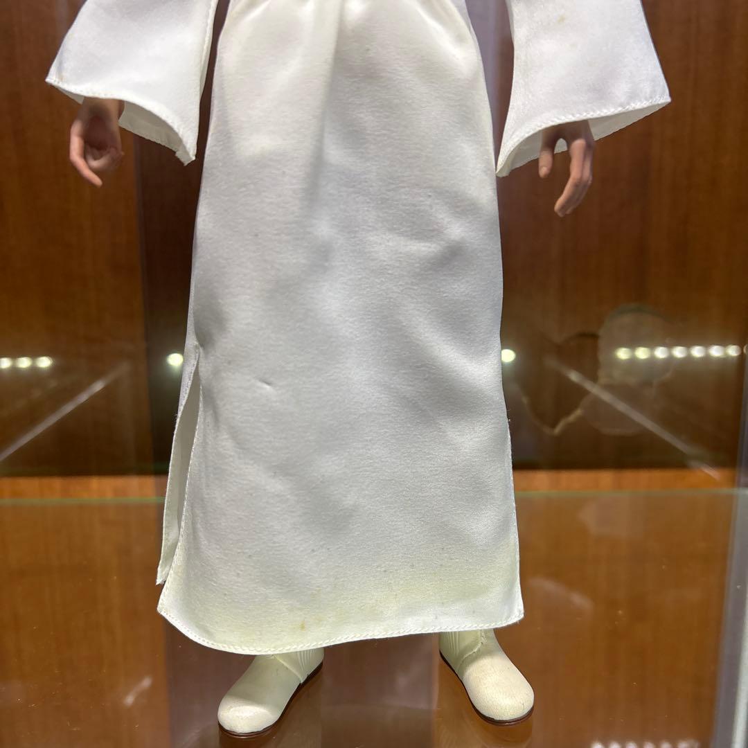 ホットトイズ 『スター・ウォーズ　エピソード４／新たなる希望』レイア