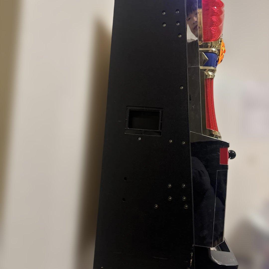 現行6号機　マイジャグラー5 データカウンター付き