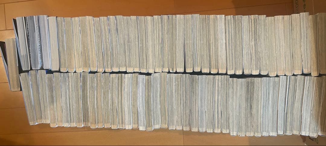 BLEACH　ブリーチ　全巻セット 関連5冊付き