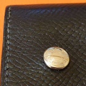 エルメス HERMES キーケース 6連