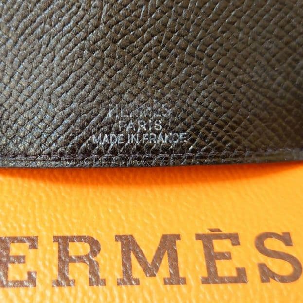 エルメス HERMES キーケース 6連