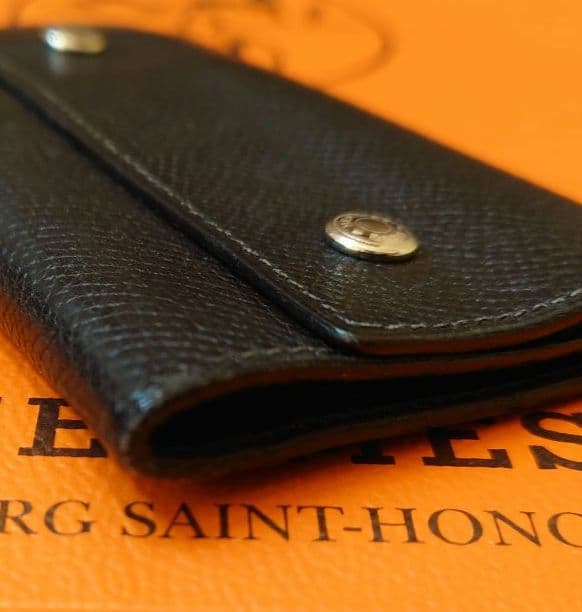 エルメス HERMES キーケース 6連