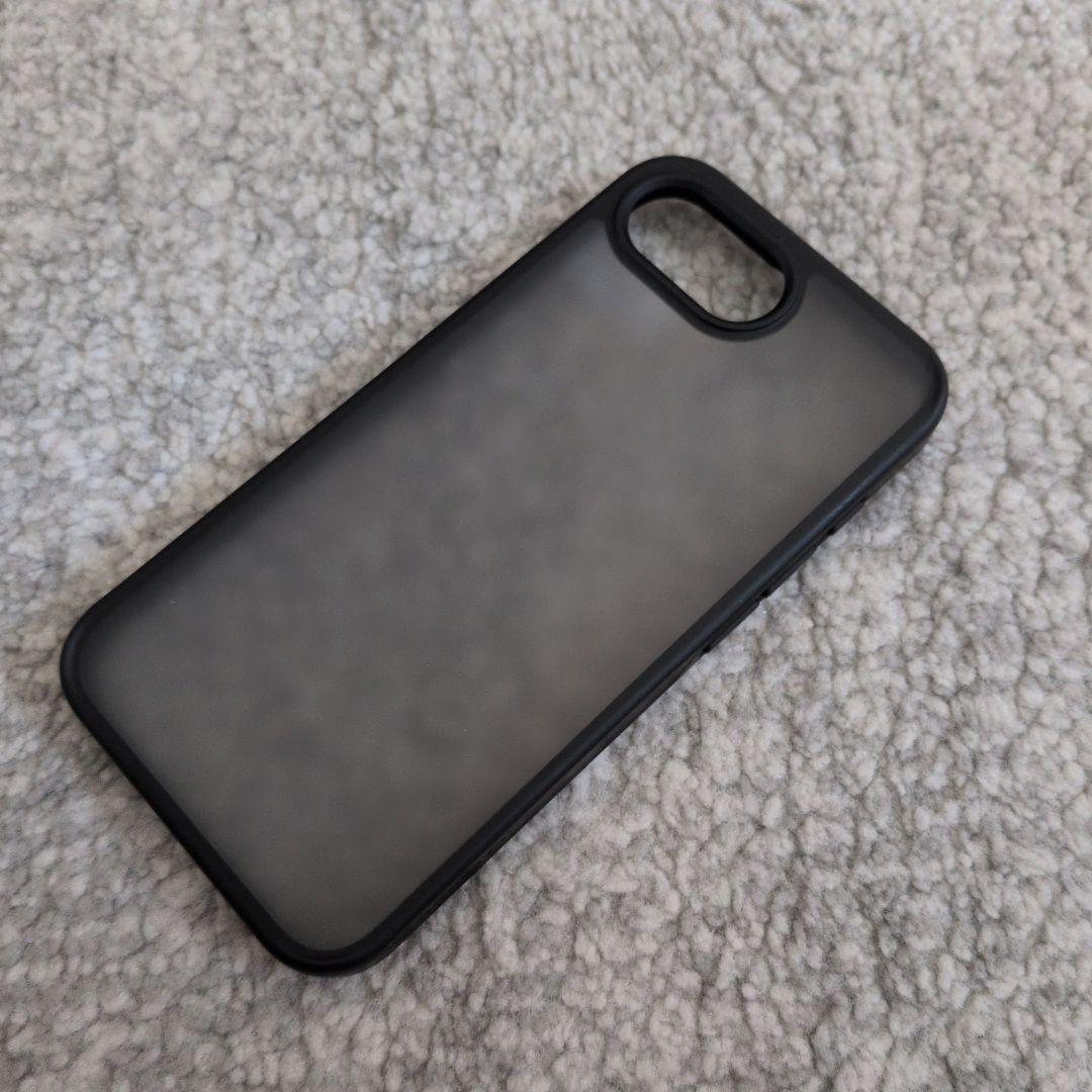 大*恵様 iPhone16e 本体 128GB ブラック SIMフリー