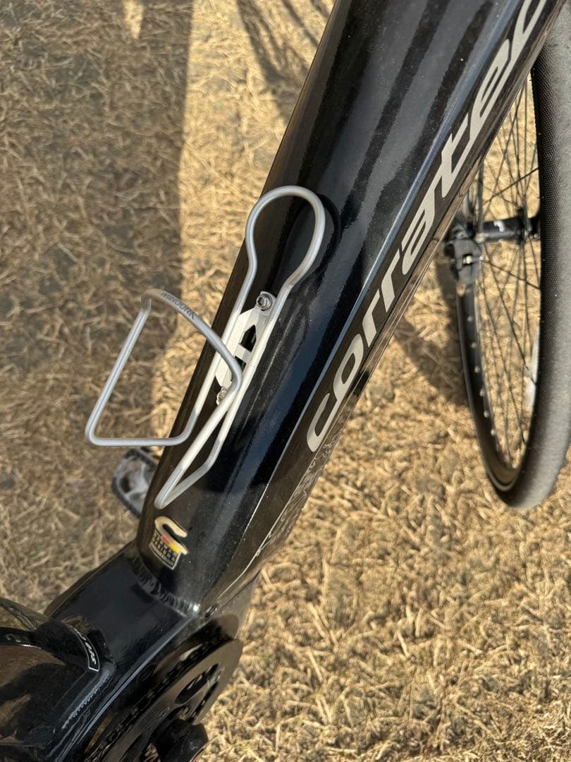 コラテックeBike 1年半使用