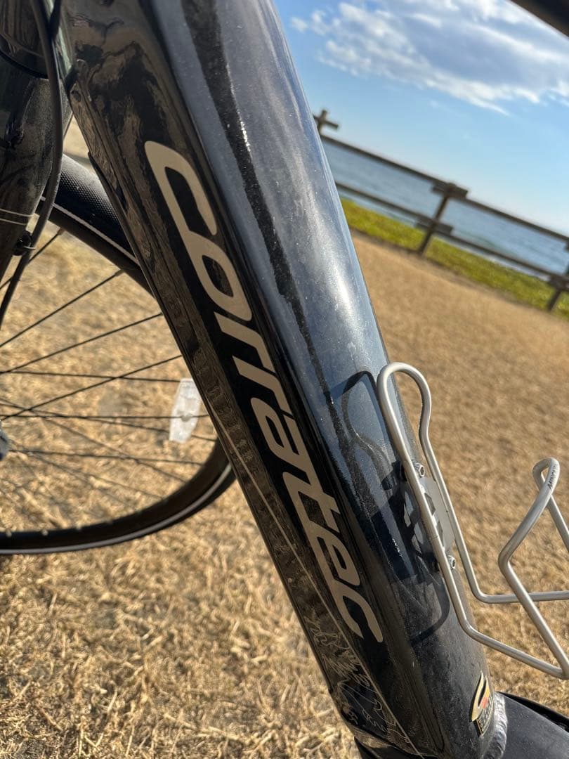 コラテックeBike 1年半使用