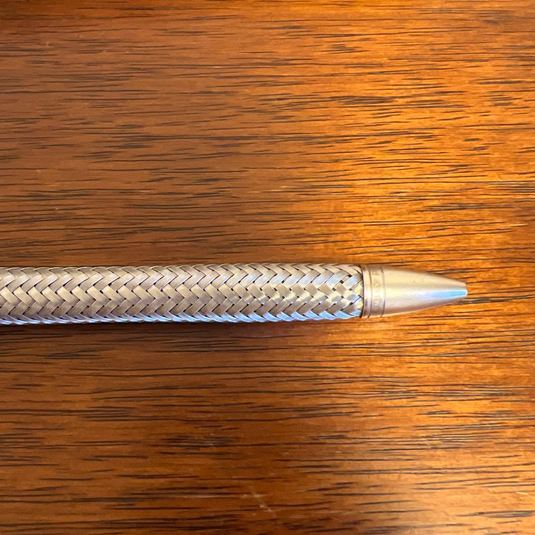 Porsche Design ボールペン Faber-Castell