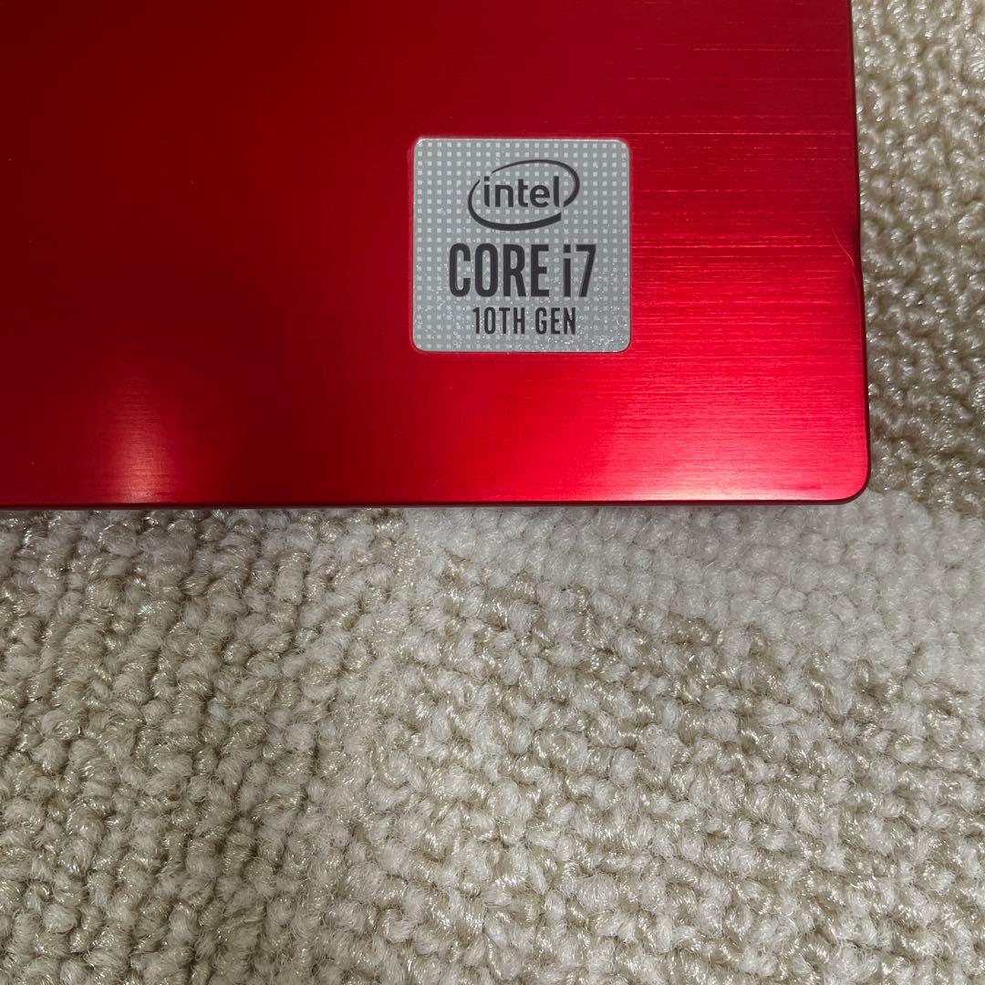 VAIO ノートPC SX14 VJS142C12N ジャンク