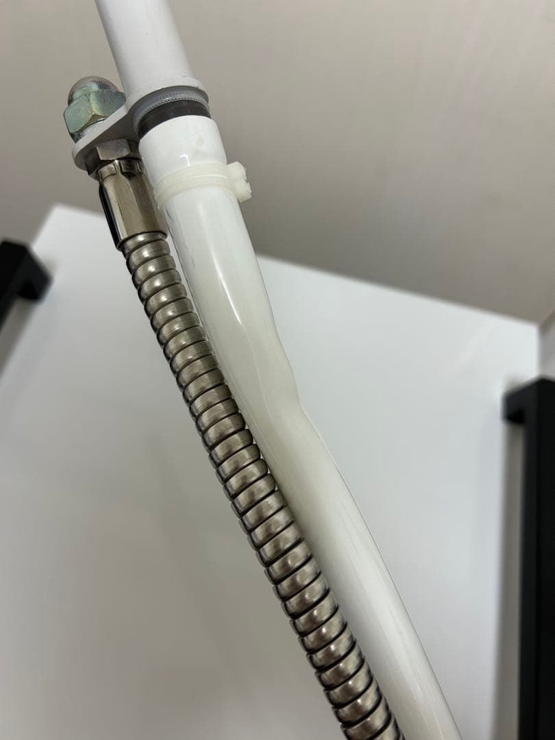 さいどんさん専用【①】スマートレーサー　ネイル用集塵機　取説あり、紙パック付き