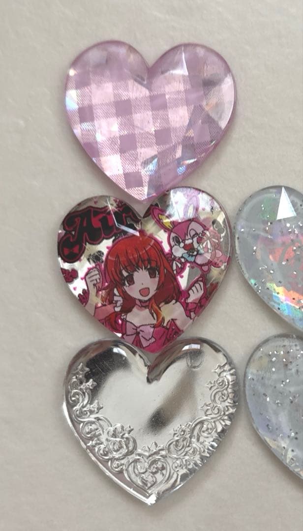 春音あいら プリズムストーン