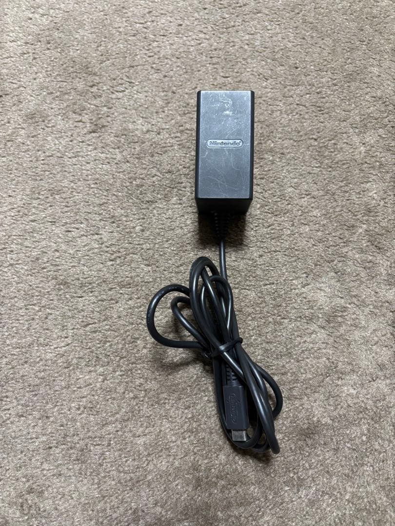 Nintendo Switch SDカード128G付き＋ 周辺機器