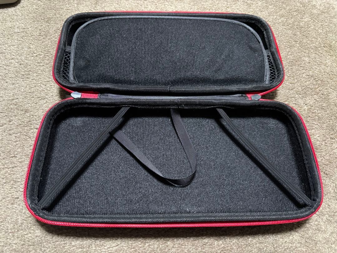 Nintendo Switch SDカード128G付き＋ 周辺機器