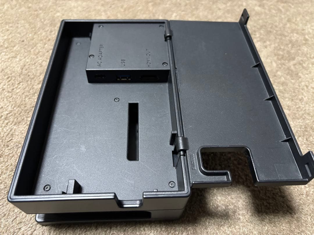 Nintendo Switch SDカード128G付き＋ 周辺機器