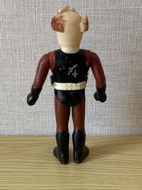 ヴィンテージ 仮面ライダー フィギュア コレクション ( バラ売り不可 )