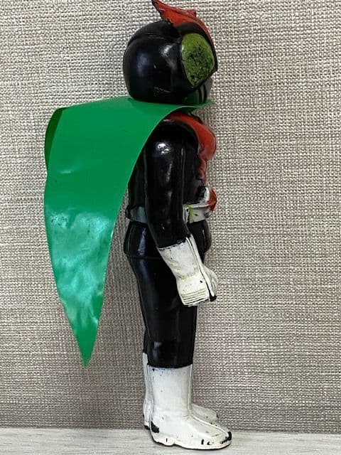 ヴィンテージ 仮面ライダー フィギュア コレクション ( バラ売り不可 )