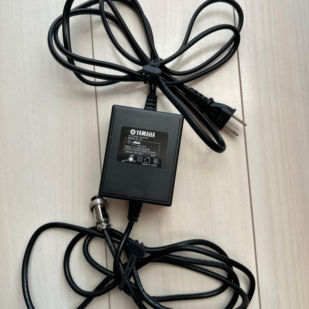 YAMAHA MG10XUF アナログミキサー