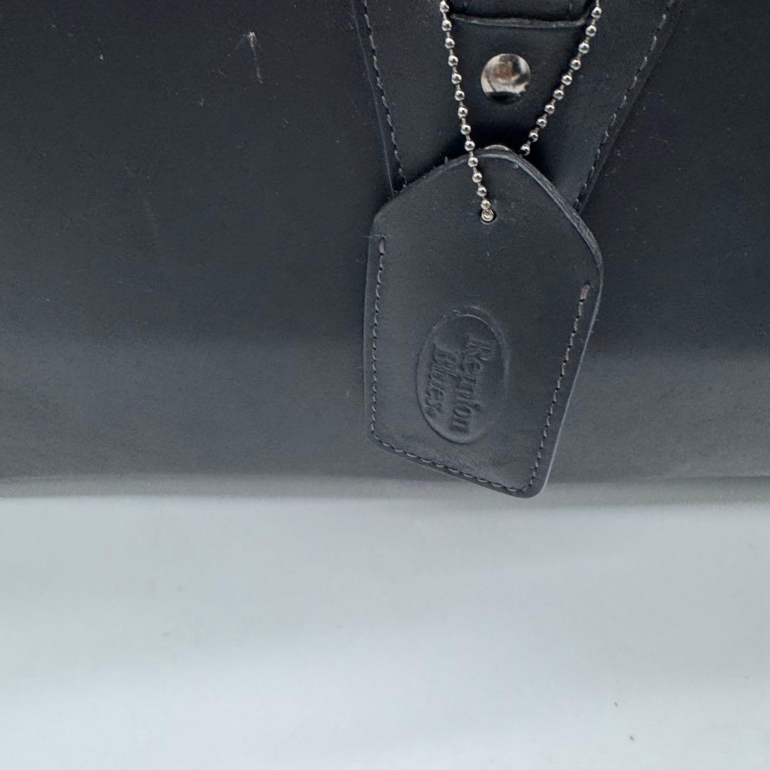 Reunion Blues トロンボーン ソフトケース ギグバッグ レザー 革