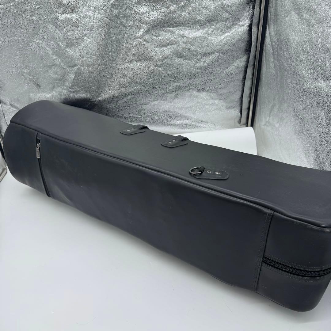 Reunion Blues トロンボーン ソフトケース ギグバッグ レザー 革