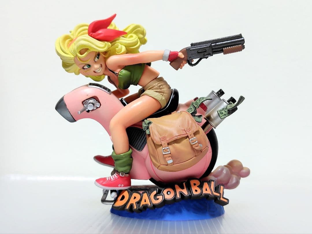 ドラゴンボール 造形天下一武道会2 ランチ