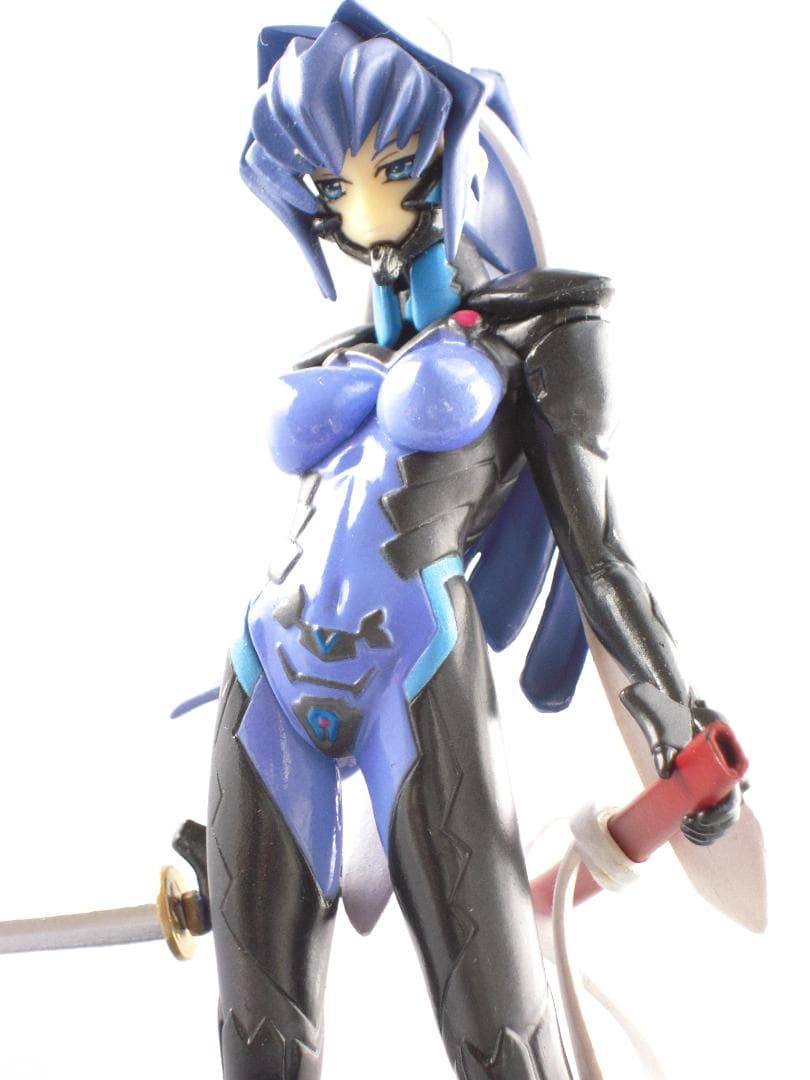 マブラヴ オルタネイティヴ/トータル・イクリプス アージュキャラクターセット