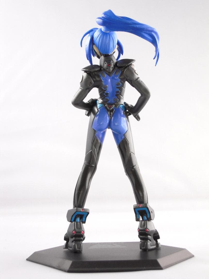 マブラヴ オルタネイティヴ/トータル・イクリプス アージュキャラクターセット