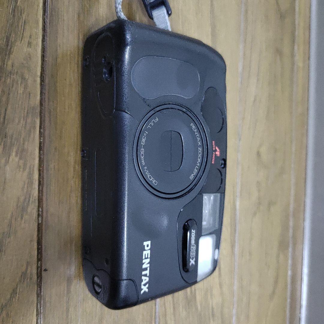 カメラ PENTAX ZOOM60-X