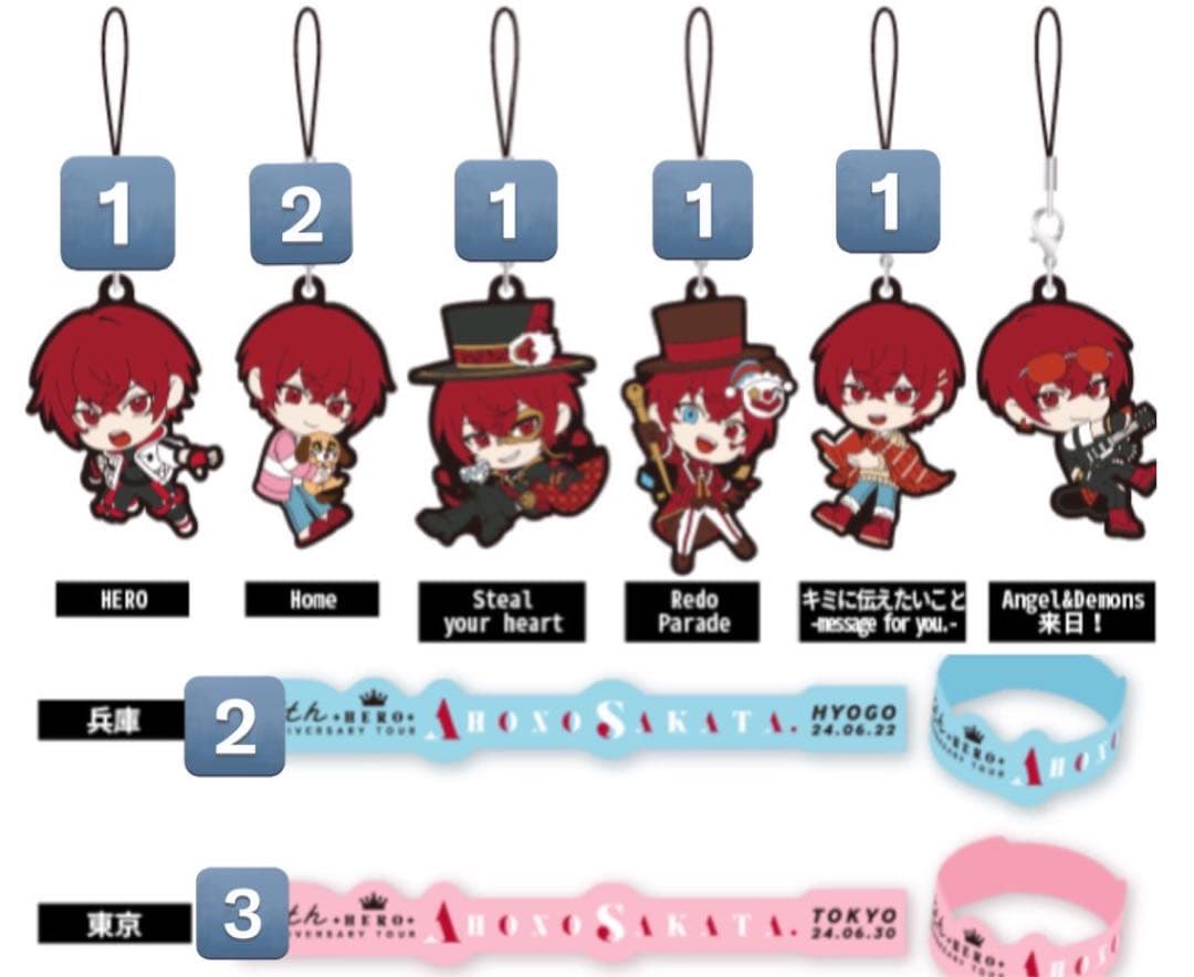 さかわん グッズ