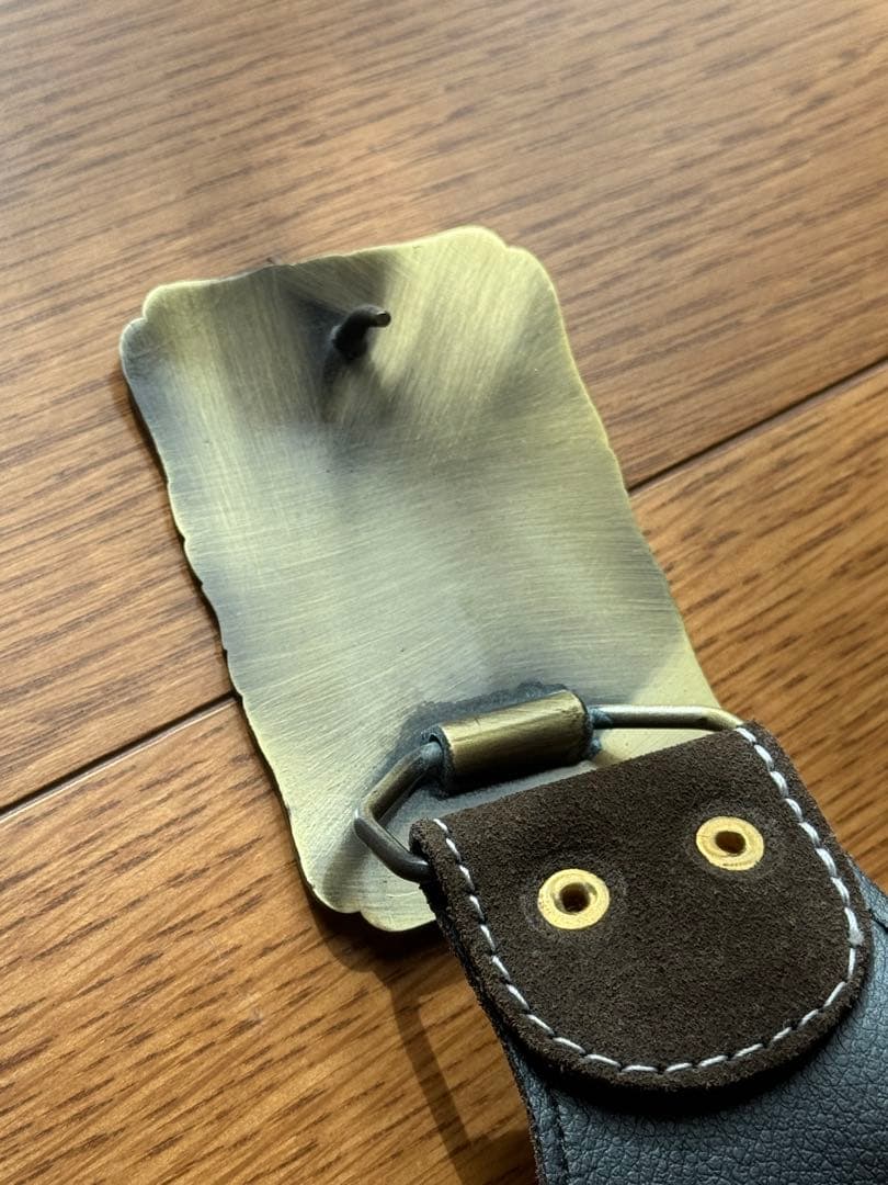 ウンダーベルグ ガンベルト ディスプレイ用 Underberg Gun Belt