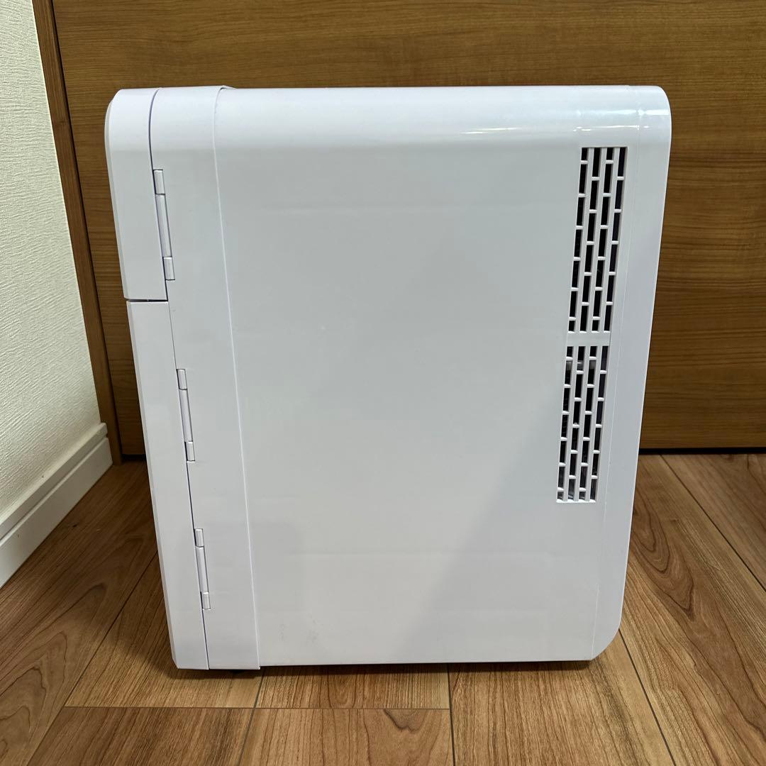 Mini Refrigerator ミニ冷蔵庫 ゴールド