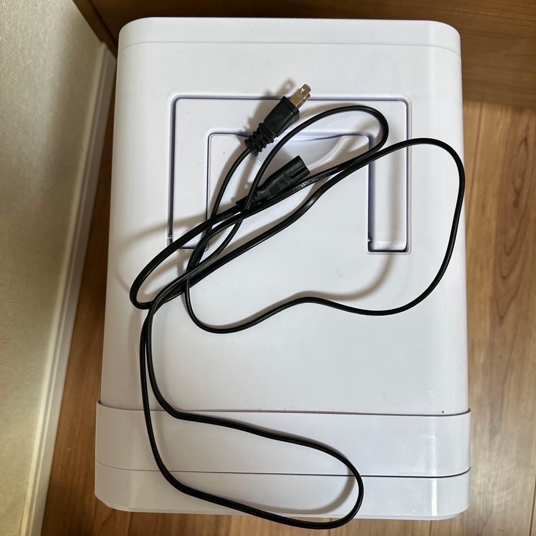 Mini Refrigerator ミニ冷蔵庫 ゴールド