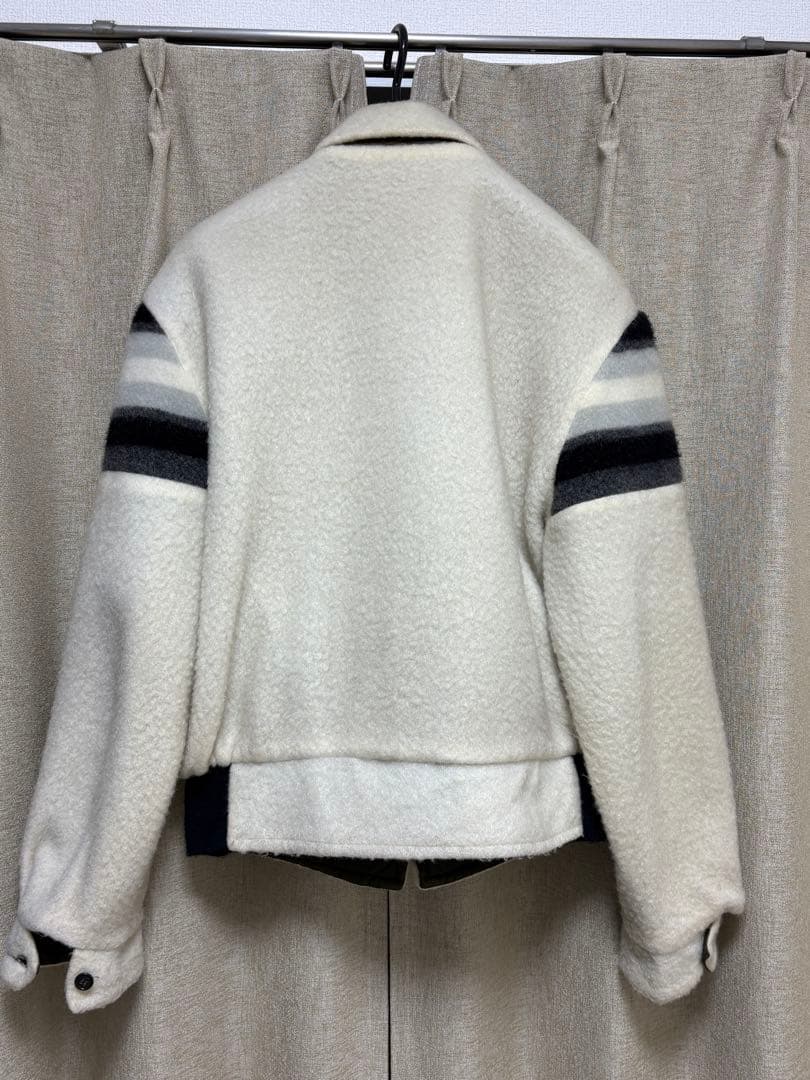 50's スポーツジャケット　ロカビリー　ジャケット　ビンテージ　ヴィンテージ