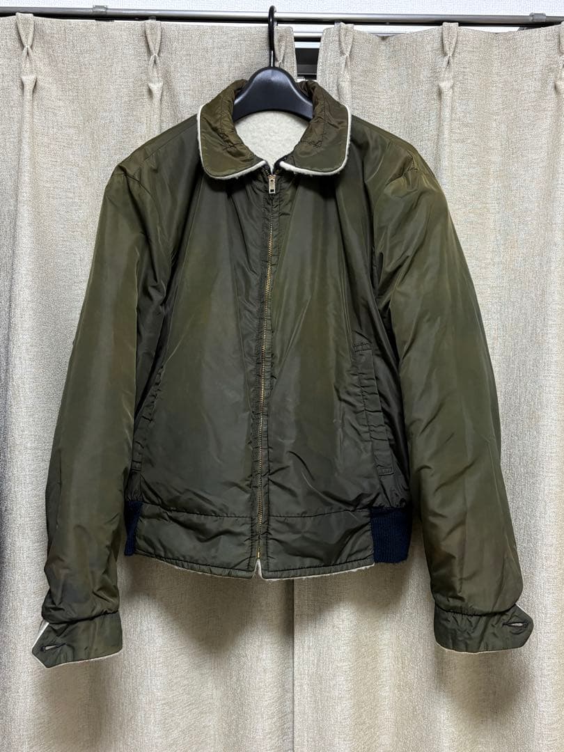 50's スポーツジャケット　ロカビリー　ジャケット　ビンテージ　ヴィンテージ