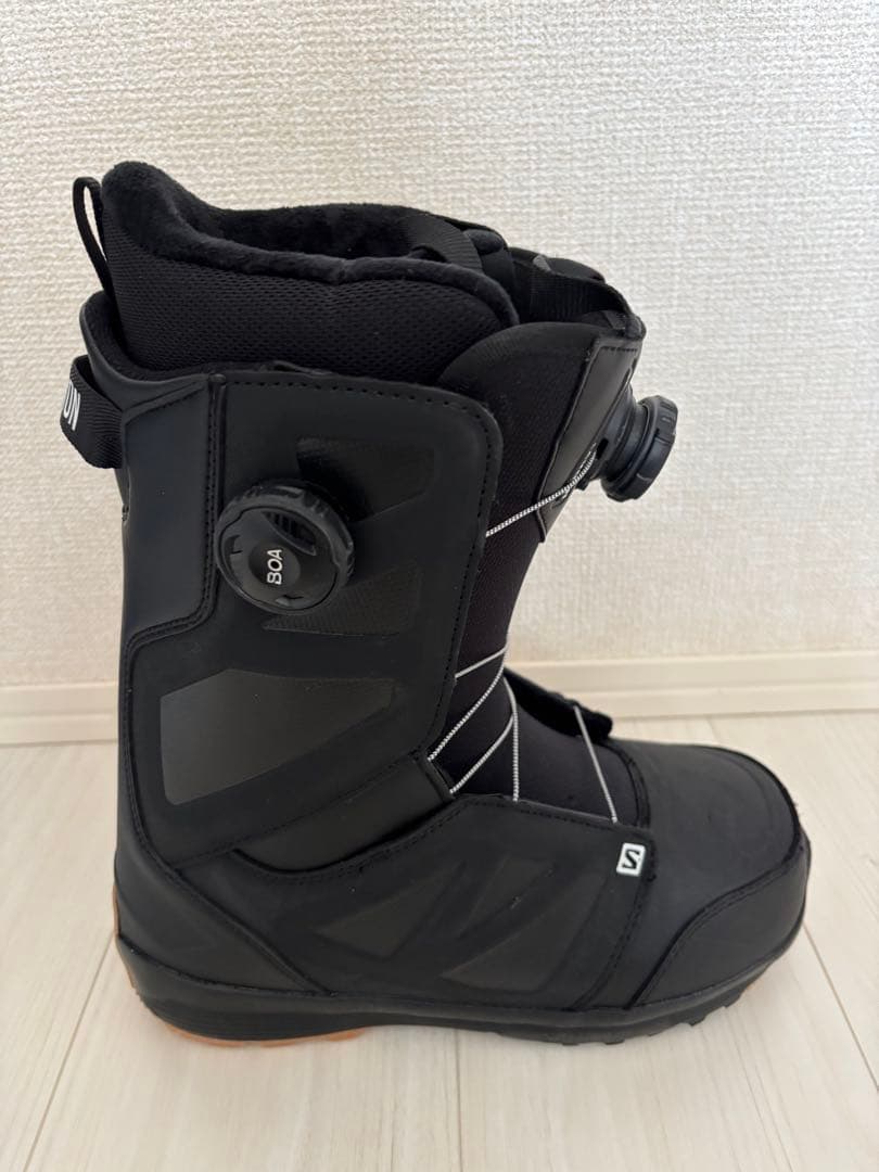 Salomon スノーボードブーツ LAUNCH BOA SJ