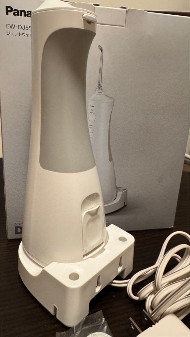 パナソニック　ジェットウォッシャードルツ