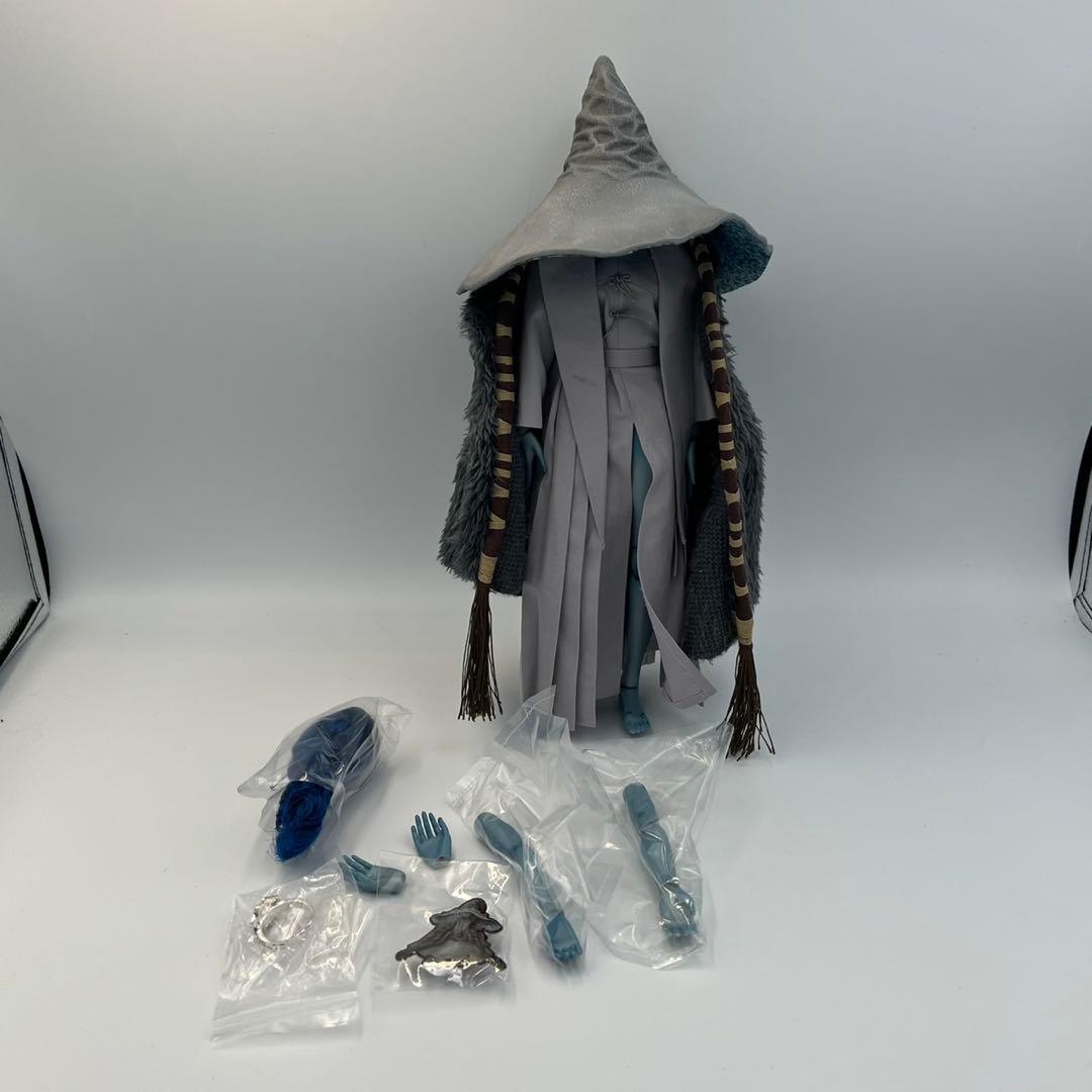 1/6　フィギュア　エルデンリング　検　ホットトイズ　TBリーグ