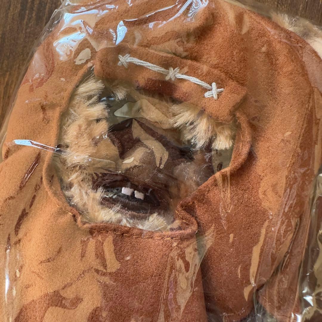 STAR WARS ウィケット ポシェット